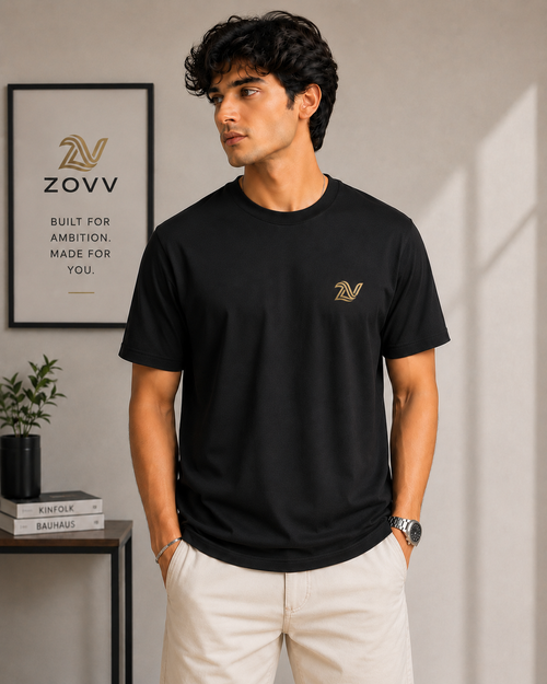Zovv Premium Tshirt